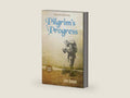 Pilgrim’s Progress (Bunyan): Updated, Modern English. More than 100 Illustrations. Parts 1 & 2 (Christiana's Journey) by John Bunyan | barcode:9781622452392 | source:'9781622452392-right-three-quarter.jpg