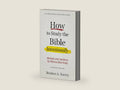 How to Study the Bible Intentionally [Updated Edition]: Methods and Conditions for Effective Bible Study by R. A. Torrey | barcode:9781622457007 | source:'9781622457007-right-three-quarter.jpg