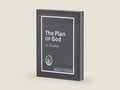 The Plan of God (Annotated) by J.I. Packer | barcode:9781623149727 | source:'9781623149727-right-three-quarter.jpg