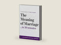 The Meaning of Marriage . . . in 30 Minutes: A 30 Minute Spiritual Summary by Timothy Keller | barcode:9781623151423 | source:'9781623151423-right-three-quarter.jpg