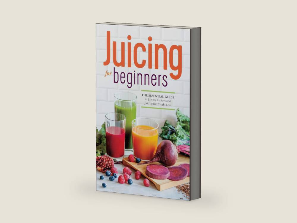 Juicing for Beginners: The Essential Guide to Juicing Recipes and Juicing for Weight Loss by Callisto Publishing | barcode:9781623152161 | source:'9781623152161-right-three-quarter.jpg