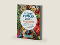The Low-FODMAP Diet for Beginners: A 7-Day Plan to Beat Bloat and Soothe Your Gut with Recipes for Fast IBS Relief by Mollie Tunitsky | barcode:9781623159573 | source:'9781623159573-right-three-quarter.jpg