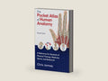 The Pocket Atlas of Human Anatomy, Revised Edition: A Reference for Students of Physical Therapy, Medicine, Sports, and Bodywork by Chris Jarmey | barcode:9781623177348 | source:'9781623177348-right-three-quarter.jpg