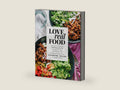 Love Real Food: More Than 100 Feel-Good Vegetarian Favorites to Delight the Senses and Nourish the Body: A Cookbook by Kathryne Taylor | barcode:9781623367411 | source:'9781623367411-right-three-quarter.jpg