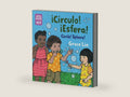 Circulo! Esfera! / Circle! Sphere! (Spanish Bilingual Edition) (Storytelling Math) by Grace Lin | barcode:9781623542245 | source:'9781623542245-right-three-quarter.jpg