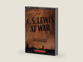 C. S. Lewis at War: The Dramatic Story Behind Mere Christianity (Radio Theatre) by C. S. Lewis | barcode:9781624052187 | source:'9781624052187-right-three-quarter.jpg