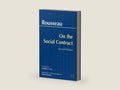 On the Social Contract by Jean-Jacques Rousseau | barcode:9781624667855 | source:'9781624667855-right-three-quarter.jpg