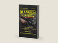 Ranger Handbook: PLUS: Physical Preparations for Ranger School by Headquarters Department of the Army | barcode:9781625082909 | source:'9781625082909-right-three-quarter.jpg