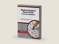Medical-Surgical Nurse Exam Practice Questions: Med-Surg Practice Tests and Exam Review for the Medical-Surgical Nurse Examination by Mometrix | barcode:9781627337885 | source:'9781627337885-right-three-quarter.jpg