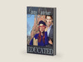 Educated by Gray Gardner | barcode:9781627507295 | source:'9781627507295-right-three-quarter.jpg