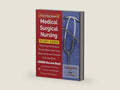 Medical Surgical Nursing Study Guide: Med Surg Certification Review Book: Med Surg Study Guide and Practice Test Questions [CMSRN Review Book] by Test Prep Books | barcode:9781628458435 | source:'9781628458435-right-three-quarter.jpg