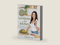 Carnivore in the Kitchen: A Fresh and Fun Approach to Meat-Based Meals by Courtney Luna | barcode:9781628605051 | source:'9781628605051-right-three-quarter.jpg
