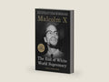 The End of White World Supremacy: Four Speeches by Malcolm X | barcode:9781628728293 | source:'9781628728293-right-three-quarter.jpg