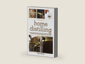 The Joy of Home Distilling: The Ultimate Guide to Making Your Own Vodka, Whiskey, Rum, Brandy, Moonshine, and More (Joy of Series) by Rick Morris | barcode:9781629145860 | source:'9781629145860-right-three-quarter.jpg