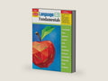 Language Fundamentals, Grade 1 by Evan-Moor Educational Publishers | barcode:9781629382173 | source:'9781629382173-right-three-quarter.jpg