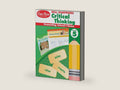 Evan-Moor Skill Sharpeners Critical Thinking, Grade 5 Workbook, Problem Solving Skills, Fun Activities, Higher-Order, Open-Ended Questions and Challenges, Science, Math, Social Studies, Language Arts by Evan-Moor Educational Publishers | barcode:9781629383538 | source:'9781629383538-right-three-quarter.jpg