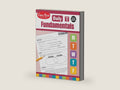 Evan-Moor Daily Fundamentals, Grade 5 Homeschool and Classroom Resource Workbook, Reproducible Worksheets, Morning Work, Bell Ringers, Reading, Language, Math, Printables, Critical Thinking Skills by Evan-Moor Educational Publishers | barcode:9781629383590 | source:'9781629383590-right-three-quarter.jpg
