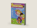 Smart Start, Kindergarten by Evan-Moor Educational Publishers | barcode:9781629384030 | source:'9781629384030-right-three-quarter.jpg