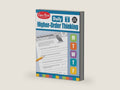 Evan-Moor Daily Higher-Order Thinking, Grade 3, Homeschooling and Classroom Resource Workbook, Brainteasers, Critical Thinking, Problem Solving, Logic Puzzles, Language Play, Drawing by Evan-Moor Educational Publishers | barcode:9781629384566 | source:'9781629384566-right-three-quarter.jpg