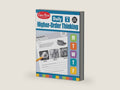 Evan-Moor Daily Higher-Order Thinking, Grade 4 Teacher Edition by Evan-Moor Educational Publishers | barcode:9781629384573 | source:'9781629384573-right-three-quarter.jpg