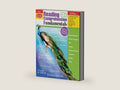 Evan-Moor Reading Comprehension Fundamentals, Grade 1 by Evan Moor | barcode:9781629384603 | source:'9781629384603-right-three-quarter.jpg