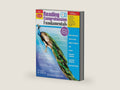 Reading Comprehension Fundamentals, Grade 2 by Evan-Moor Educational Publishers | barcode:9781629384610 | source:'9781629384610-right-three-quarter.jpg