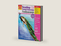 Reading Comprehension Fundamentals, Grade 3 by Evan-Moor Educational Publishers | barcode:9781629384627 | source:'9781629384627-right-three-quarter.jpg