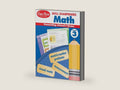 Evan-Moor Skill Sharpeners Math Workbook, Grade 3, Multiplication, Division, Test Prep, Number Sequencing, Geometry, Measurements, Graphing, Fractions, Tell Time, Money, Fun Activities, Homeschool by Evan-Moor Educational Publishers | barcode:9781629389882 | source:'9781629389882-right-three-quarter.jpg
