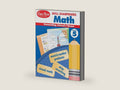 Evan-Moor Skill Sharpeners Math Workbook, Grade 5, Multiplication, Division, Test Prep, Number Sequencing, Geometry, Measurements, Graphing, Fractions, Decimals, Logical Thinking, Algebra, Homeschool by Evan-Moor Educational Publishers | barcode:9781629389905 | source:'9781629389905-right-three-quarter.jpg