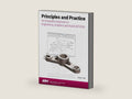 Principles and Practice An Integrated Approach to Engineering Graphics and AutoCAD 2026 by Randy Shih | barcode:9781630577605 | source:'9781630577605-right-three-quarter.jpg