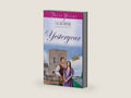 Yesteryear (Truly Yours Digital Editions Book 418) by Gloria Brandt | barcode:9781630582173 | source:'9781630582173-right-three-quarter.jpg