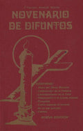 Novenario De Difuntos by Flaviano Amatulli Valente | barcode:9781631380617 | source:'9781631380617.jpg
