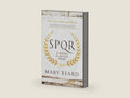 SPQR: A History of Ancient Rome by Mary Beard | barcode:9781631492228 | source:'9781631492228-right-three-quarter.jpg