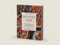 Fire + Wine Backyard Pizza: Perfect Pizza for Any Outdoor Oven or Grill, with Inspired Wine Pairings (Fire + Wine Cookbook Series) by Mary Cressler | barcode:9781632175410 | source:'9781632175410-right-three-quarter.jpg
