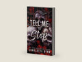 Tell me to stop: Forced Proximity Fake Relationship Mafia Romance (Tell Me Series Book 1) by Charlotte Byrd | barcode:9781632250506 | source:'9781632250506-right-three-quarter.jpg