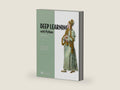 Deep Learning with Python, Third Edition by Francois Chollet | barcode:9781633436589 | source:'9781633436589-right-three-quarter.jpg