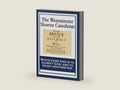 The Westminster Shorter Catechism by Westminster Assembly | barcode:9781633841727 | source:'9781633841727-right-three-quarter.jpg