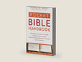 Pocket Bible Handbook (Value Books) by George W. Knight | barcode:9781634091695 | source:'9781634091695-right-three-quarter.jpg