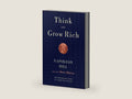 Think and Grow Rich by Napoleon Hill | barcode:9781634502535 | source:'9781634502535-right-three-quarter.jpg