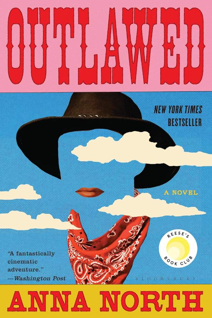 Outlawed by Anna North | barcode:9781635575439 | source:'9781635575439.jpg