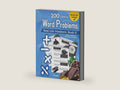 Humble Math – Word Problems (Book II): Grade 4 / Grade 5 (Ages 9-11) Multiplication, Division, Addition, and Subtraction Story Problems: Real-Life ... Workbook (With Answers) 4th Grade / 5th Grade by Humble Math | barcode:9781635783445 | source:'9781635783445-right-three-quarter.jpg