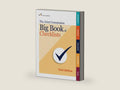 The Joint Commission Big Book of Checklists, 3rd edition by Joint Commission Resources | barcode:9781635853216 | source:'9781635853216-right-three-quarter.jpg