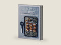 The Moon Cycle Cookbook: A Holistic Nutrition Guide for a Well-Balanced Menstrual Cycle by Devon Loftus | barcode:9781635862850 | source:'9781635862850-right-three-quarter.jpg