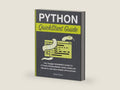 Python QuickStart Guide: The Simplified Beginner's Guide to Python Programming Using Hands-On Projects and Real-World Applications (Coding & Programming - QuickStart Guides) by Robert Oliver | barcode:9781636100357 | source:'9781636100357-right-three-quarter.jpg