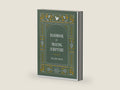 Handbook for Praying Scripture: Featuring the Legacy Standard Bible by William Varner | barcode:9781636642611 | source:'9781636642611-right-three-quarter.jpg