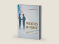 Treaties in Force: A List of Treaties and Other International Agreements of the United States in Force on January 1, 2021 by State Department | barcode:9781636710143 | source:'9781636710143-right-three-quarter.jpg