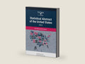 ProQuest Statistical Abstract of the United States 2023: The National Data Book by Bernan Press | barcode:9781636710860 | source:'9781636710860-right-three-quarter.jpg