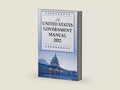 The United States Government Manual 2022 by National Archives and Records Administration | barcode:9781636713861 | source:'9781636713861-right-three-quarter.jpg