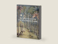 Wild Things Are Happening: The Art of Maurice Sendak by Jonathan Weinberg | barcode:9781636810522 | source:'9781636810522-right-three-quarter.jpg
