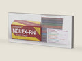 NCLEX RN Examination Prep Study Cards: NCLEX RN Review 2026-2027 with Practice Test Questions [2nd Edition] by Test Prep Books | barcode:9781637754252 | source:'9781637754252-right-three-quarter.jpg